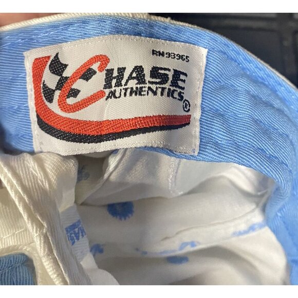 Jimmie Johnson #48 Chase Authentic Nextel Champion 2006 Nascar Ball Cap Hat - Picture 6 of 6